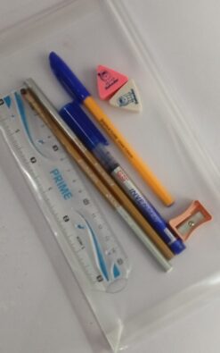 Basic Geometry Box Pack