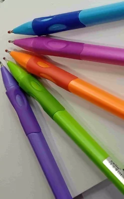 Cello Gel Pen – Smooth Writing, Comfortable Grip, Long-Lasting Ink | AHAB Traders